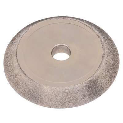 Grinding wheel CBN f. face f. EMG 20 Pro