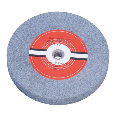 Disco abrasivo standard al corindone Ø 150 x 25 mm, Ø 32 mm, K36 f. DS 150 S / KSE 150