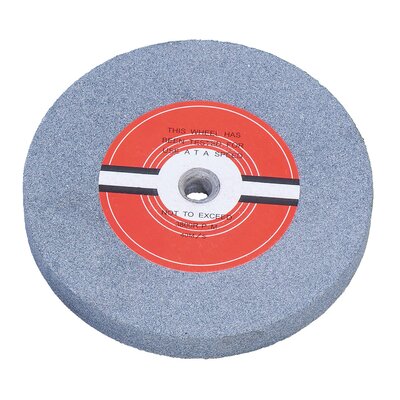 Disco abrasivo normale al corindone fine Ø 300 x 50 mm, Ø 75 mm, K80 f. DS 300 S