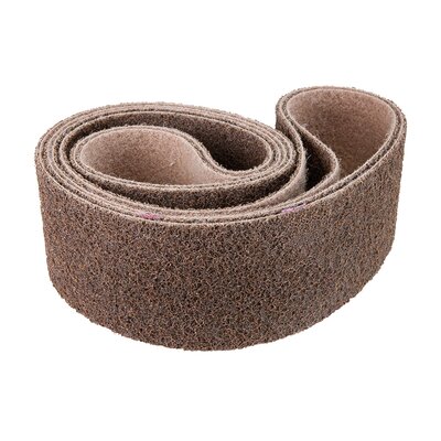 Tessuto abrasivo 2000 x 150 mm, grossa