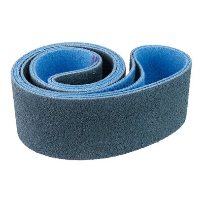 Tessuto abrasivo 2000 x 150 mm, molto fine