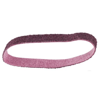 Surface conditioning belt 40 x 620 mm, rough f. WS 620 ( 5 pcs.)