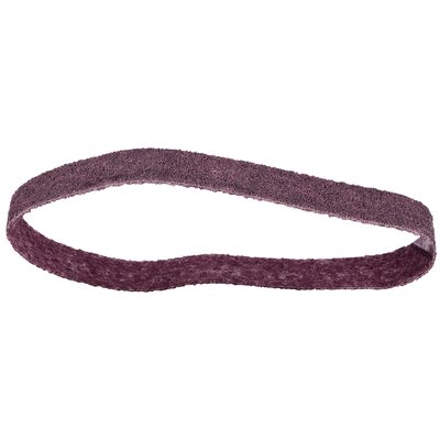 Surface conditioning belt 40 x 760 mm, rough f. WS 760 (5 pcs.)