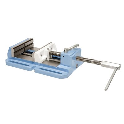Schnellspann - Bohrmaschinenschraubstock BMS 200 QC