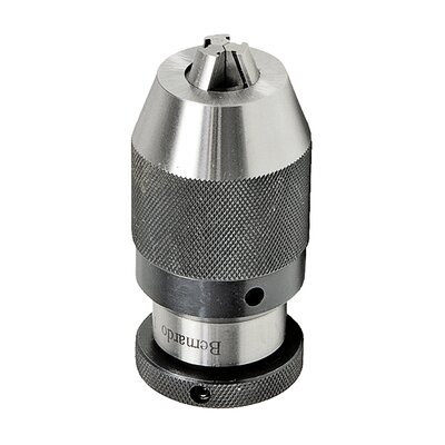 Schnellspann-Bohrfutter 1 - 10 mm / B 12