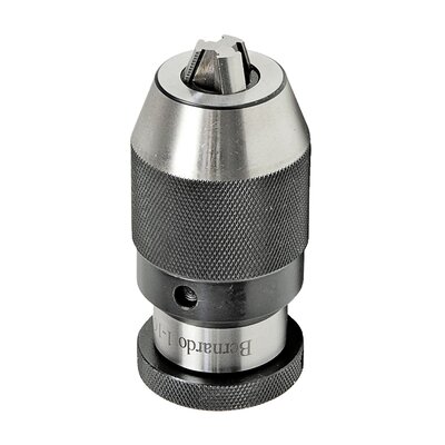 Keyless drill chuck 1 - 16 mm / B 18
