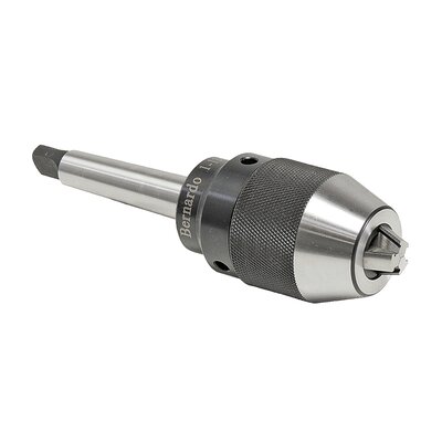 Rychloupínací sklíčidlo s přímým upínáním MK 2 / 1 - 13 mm