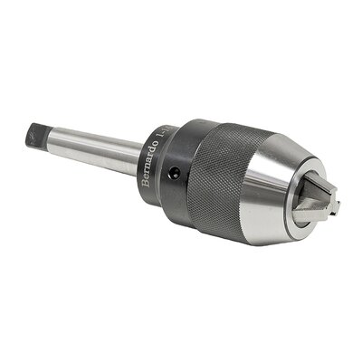 Rychloupínací sklíčidlo s přímým upínáním MK 2 / 1 - 16 mm