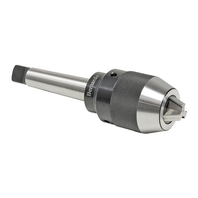 Rychloupínací sklíčidlo s přímým upínáním MK 3 / 1 - 16 mm