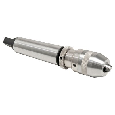 Keyless drill chuck with direct mount MT 5, 1 - 25 mm