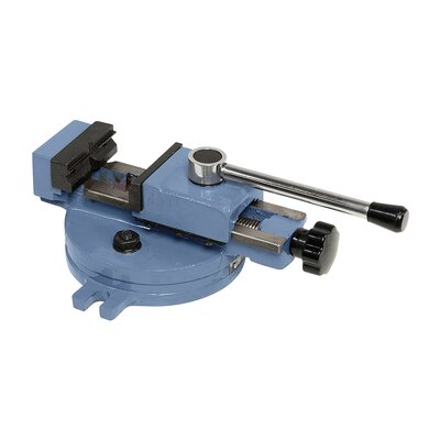 Quick clamping vise SP 55