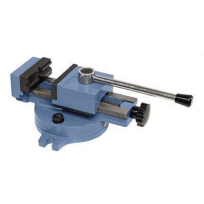Schnellspannschraubstock SP 80