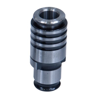 Rychloupínací sklíčidlo 19 mm GT 12, DIN 376, M16 (12 x 9)