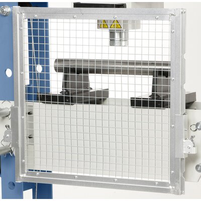Schutzgitter GG-03 für WK 50 FH Pro / PWK 50 F