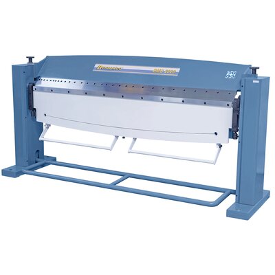 Schwenkbiegemaschine BMS 2020 *