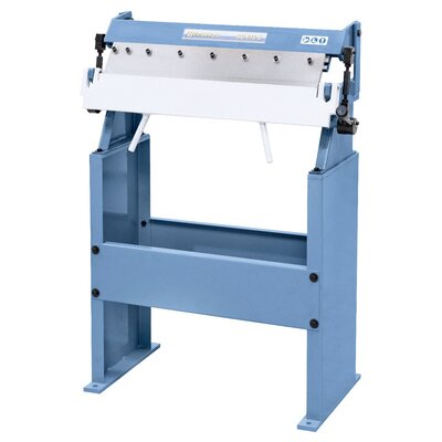 Schwenkbiegemaschine SB 610 S