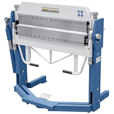 Schwenkbiegemaschine TB 1020 Flex *