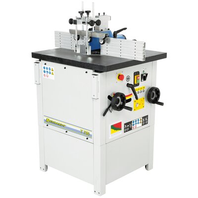 T 750 - 400 V