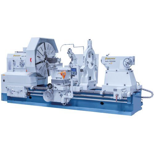 Afbeelding Apollo 2000 x 2000