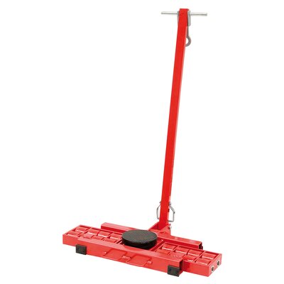 Schwerlast - Transportfahrwerk STF 16 N