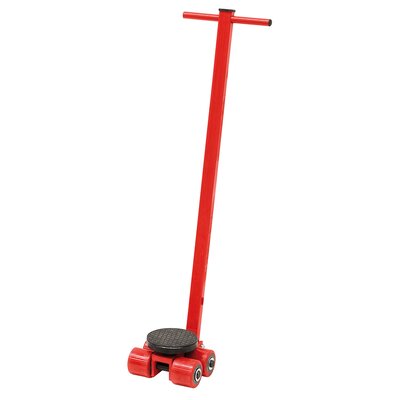 Schwerlast - Transportfahrwerk STF 4 N