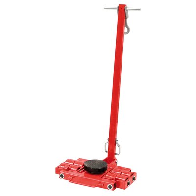Schwerlast - Transportfahrwerk STF 8 N