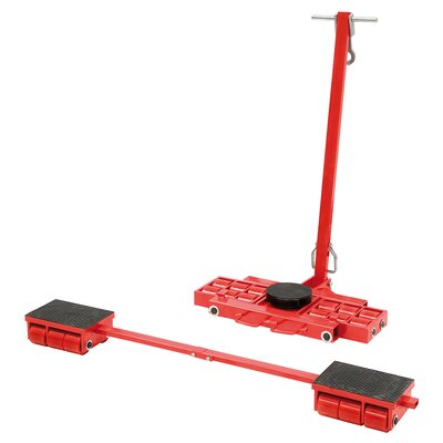 Skate kit STF 12 N + VTR 12 N