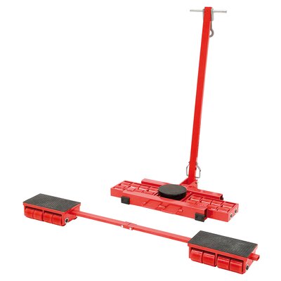 Skate kit STF 16 N + VTR 16 N