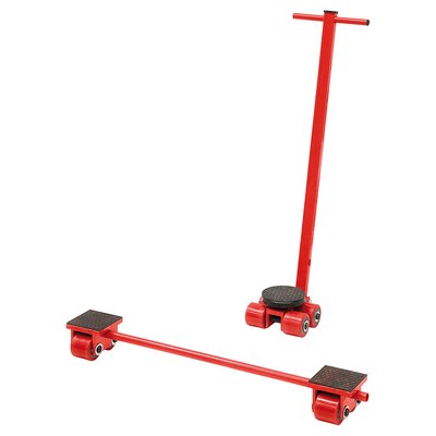 Skate kit STF 4 N + VTR 4 N