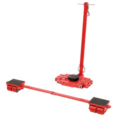 Skate kit STF 8 N + VTR 8 N