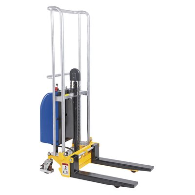 Semielektrischer Gabelhublift GH 1500 E