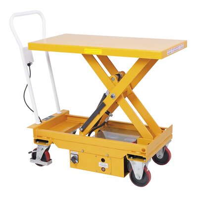Electric lift table ES 300