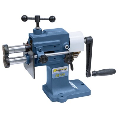 Sickenmaschine SM 200