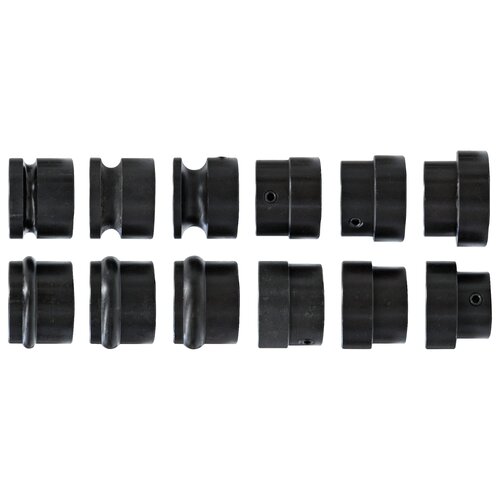 Standard rolls
