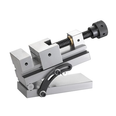 Precision angle vise QGJ 125