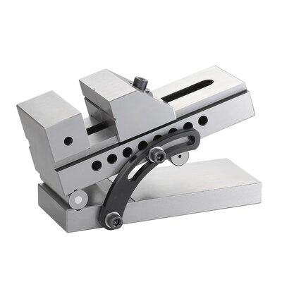 Precision angle vise QKJ 125