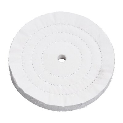 Leštící kotouč ze sisalové kopřivy Ø 200 x 30 mm, Ø 16 mm pro PS 200 S