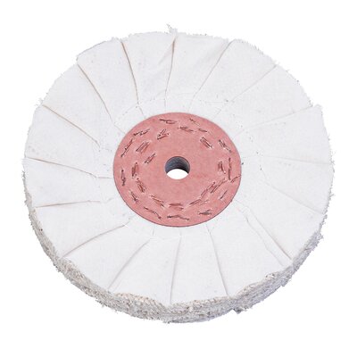 Leštící kotouč ze sisalové kopřivy Ø 250 x 30 mm, Ø 20 mm pro PS 250 S
