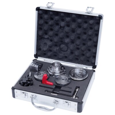 Spannfutter-Set Premium M 70
