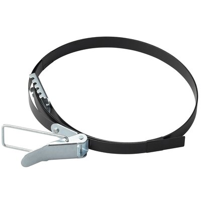 Kiristysremmi malleille DC 230 / DC 230 E / DC 250 CF
