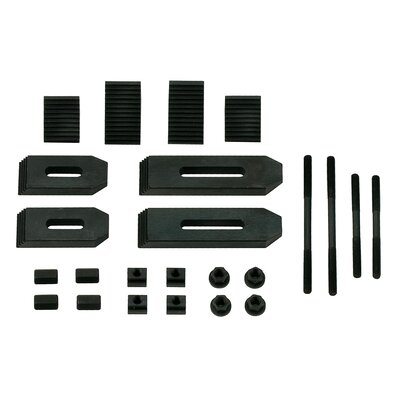 Spannwerkzeugsortiment 24-tlg., 8 mm, M 6