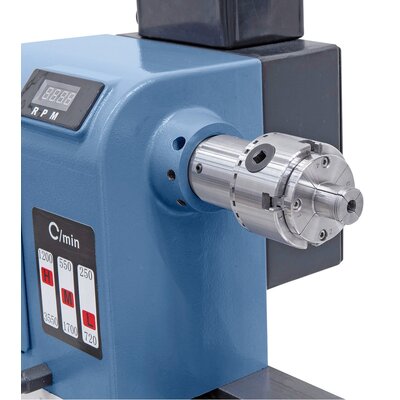 Spannzange 25 mm f. Spannfutter M 70
