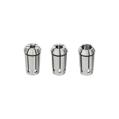 Kiristysholkki 6, 8, 12 mm mallille T 500 PF