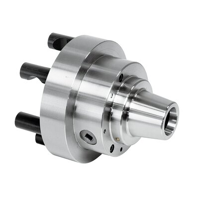 5C fixture with direct mount D1-6