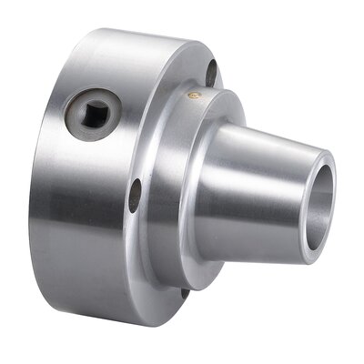 Spannzangenfutter 5C