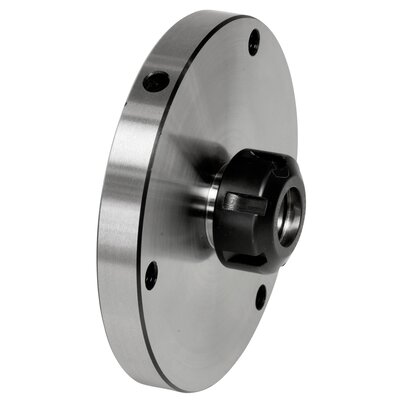 Spannzangenfutter ER 25 - D 100