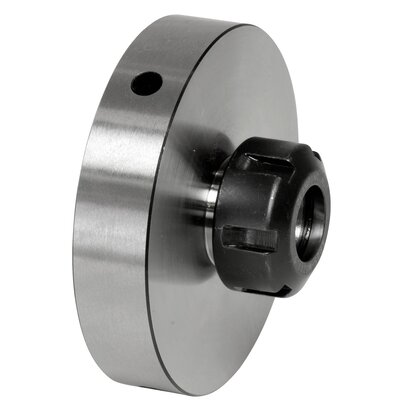 Collet fixture ER 25 - D 52