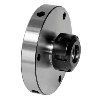 Mandrin porte-pince ER 25 - D 72