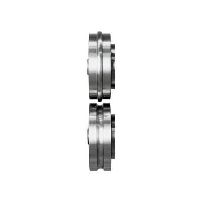 Optional rolls Typ A1 f. MSM 300 C, 1/4´´ bead