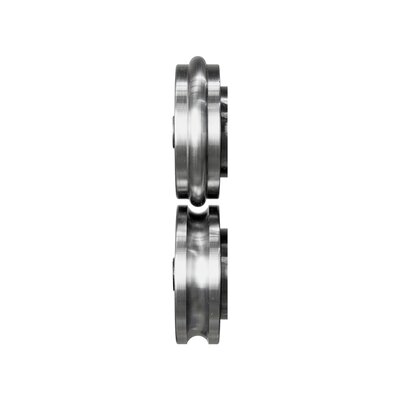 Optional rolls Typ A4 f. MSM 300 C, 1/2´´ bead